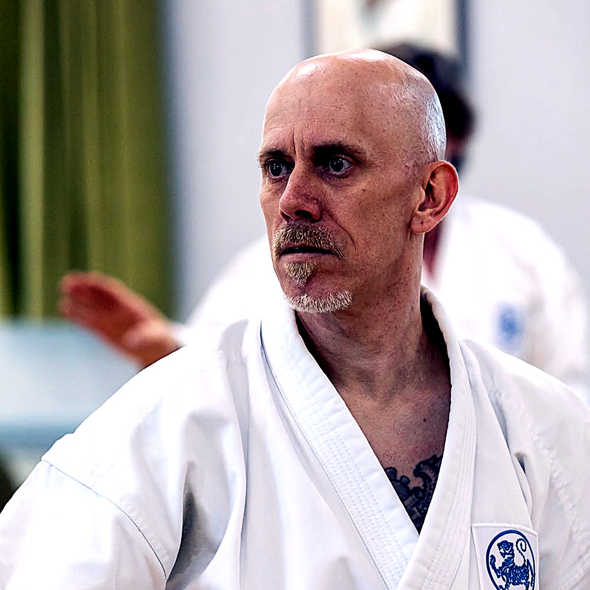 Kazoku Shotokan Karate
