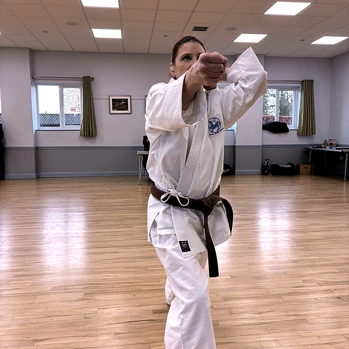 Kazoku Shotokan Karate