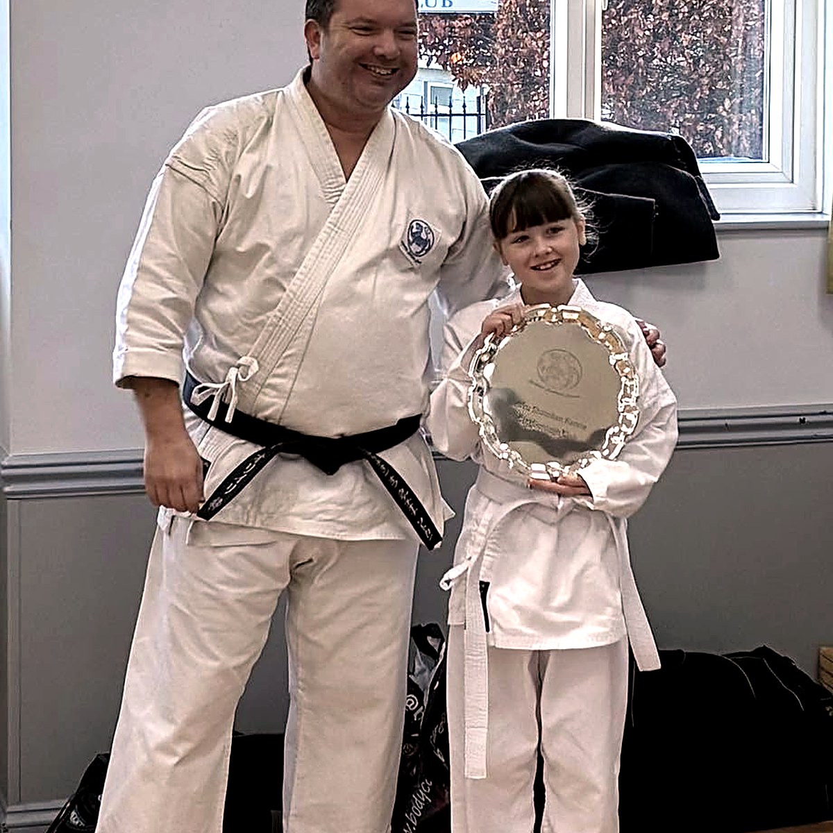 Kazoku Shotokan Karate